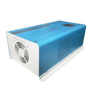 อินเวอร์เตอร์ SNADI 8KW 48V/96V ความถี่ต่ำ แบบออฟกริด คลื่นไซน์บริสุทธิ์ FT-8KW กำลังไฟฟ้าความถี่ต่ำ FT-8KW FT-8KW FT-8KW FT-8KW FT-8KW - Product Image 3