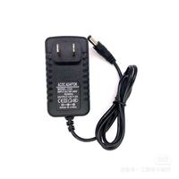 Adaptateur secteur 12V0.5A, alimentation 12V500Ma pour routeur/bande LED/récepteur/modem optique