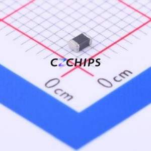 UPZ2012U220-6R0TF Ferrite Bead 0805 RF ( Impedance @ Frequency: 22Ohm@100MHz )( Error: 25% )( DC Resistance (DCR): 10mOhm ) - Product Image 2