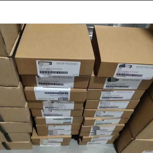 PLC SIMATIC 6SE6440 2UD15 5AA1 Original Nuevo en Stock - Product Image 4
