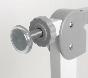 Clôture d'escalier de sécurité pour bébé, <span class=keywords><strong>protection</strong></span> durable pour animaux de compagnie, chien, chat, barrière isolante, produit sûr pour enfants - Product Image 3