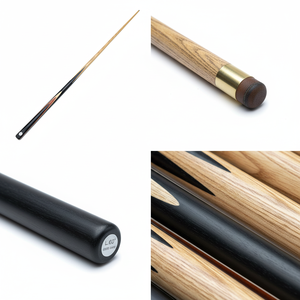 <span class=keywords><strong>Tacos</strong></span> <span class=keywords><strong>de</strong></span> <span class=keywords><strong>Billar</strong></span> <span class=keywords><strong>de</strong></span> Alta Calidad al por Mayor del Fabricante, con Incrustaciones <span class=keywords><strong>de</strong></span> Madera Maciza y su Propia Marca - Product Image 5