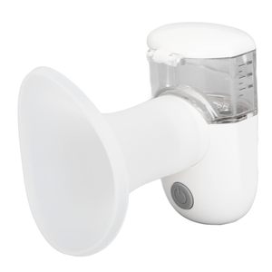 Vaporizador Ocular Portátil, Humidificador Eléctrico <span class=keywords><strong>para</strong></span> <span class=keywords><strong>Ojos</strong></span> Secos, <span class=keywords><strong>con</strong></span> Ajuste <span class=keywords><strong>de</strong></span> Compresa Fría y Caliente, Calentamiento Rápido - Product Image 2