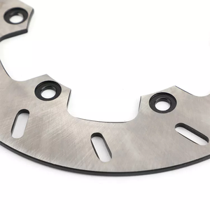 Rotor de disque de frein en acier de haute qualité pour DT125 TDR125 DT200 DT <span class=keywords><strong>TDR</strong></span> <span class=keywords><strong>125</strong></span> 200 - Product Image 5