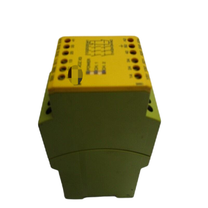Controlador Plc -X3-115VAC-24VDC-3NO-1NC-1SO - Product Image 1