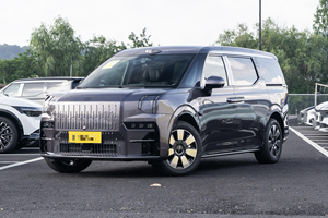 مركبة طاقة صينية جديدة نقية Zeekr 009 - Product Image 3