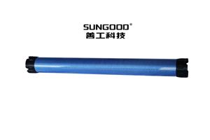 ADMT-1600WT4 高精度地球物理探査金属探知機鉱物探知機 - Product Image 2