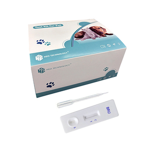 Brucella Veterinärdiagnose-Kit Antikörper-<span class=keywords><strong>Test</strong></span>-Kit Tiertest Brucella <span class=keywords><strong>Ab</strong></span> Schnelltest - Product Image 2