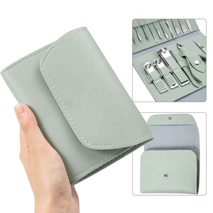 12/16pcs clavo Clipper <span class=keywords><strong>Kit</strong></span> <span class=keywords><strong>de</strong></span> herramienta <span class=keywords><strong>de</strong></span> belleza portátil <span class=keywords><strong>de</strong></span> acero inoxidable manicura y pedicura <span class=keywords><strong>profesional</strong></span> <span class=keywords><strong>Kit</strong></span> <span class=keywords><strong>de</strong></span> uñas - Product Image 4