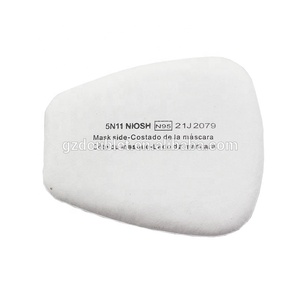 OEM <span class=keywords><strong>5N11</strong></span>อนุภาคกรองอุปกรณ์ฝ้ายใช้กับ6200/7502/6800ป้องกันฝุ่น - Product Image 1