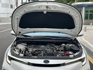 Vente en gros – Toyota Levin Hybrid 1.8 Luxe FWD 5 places Familiale HEV Gauche R16 Tissu Automatique – Documents d'inspection et d'exportation inclus - Product Image 5