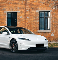 Jantes en alliage forgé EV Performance, modèle optimisé pour Model 3 et Model Y, légères, en alliage forgé haute résistance 6061-T6