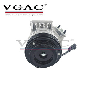 Compresor <span class=keywords><strong>de</strong></span> Aire 6E5H-19D629-CA 6E5Z-19703-A 8E5Z-19703-A 6E5H-19D629-BF para FORD Fusion/Mercury <span class=keywords><strong>Milan</strong></span>/Lincoln Zephyr 2.3/3.0L 12V - Product Image 3