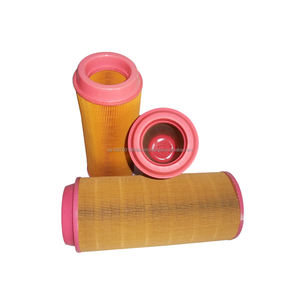 Compresor de aire Manny Filtros de aire 569002811 569003401 5um Filtración 99.8% Eficiencia Uso de Energía y Minería - Product Image 5