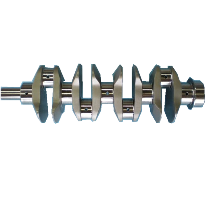 日産サニーA型のクランクシャフト