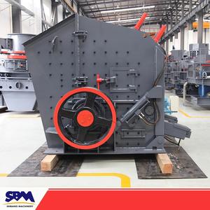 SBM haute efficacité machine de broyeur de charbon de 500 tph en jordanie - Product Image 3