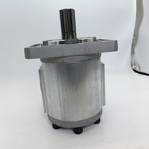 Proyecto de Reequipamiento CBF CBG CBK para Montacargas, Unidades Pequeñas de Manipulación de Materiales CBK‑F440 CBK‑G444, Bomba Hidráulica de Repuesto - Product Image 5