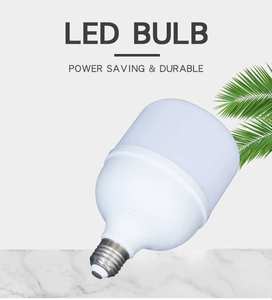 Toàn Bộ bán chưa lắp ráp skd ckd 5W 10W 15W 20W 30W 60W Watt E27 DOB A <span class=keywords><strong>Led</strong></span> t loại bóng đèn phần dẫn nhà ở skd nguyên liệu dẫn bóng đèn - Product Image 6