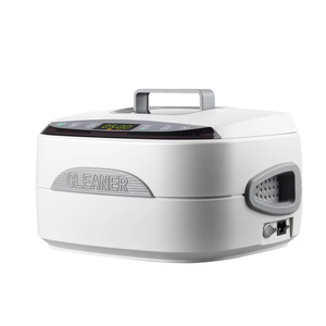 <span class=keywords><strong>Limpiador</strong></span> ultrasónico Digital para <span class=keywords><strong>dentaduras</strong></span>, <span class=keywords><strong>limpiador</strong></span> Dental ultrasónico - Product Image 3