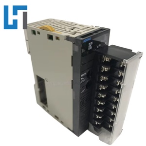 โมดูล I/O ประสิทธิภาพสูงรุ่นใหม่ CJ1W-AD04U ซีรีส์ CJ1W ตัวควบคุมการเขียนโปรแกรม PLC ตัวควบคุมระบบอัตโนมัติอุตสาหกรรม - Product Image 3