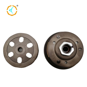 <span class=keywords><strong>2023</strong></span> embrayage d'assemblage d'embrayage entraîné par pièce de moteur de <span class=keywords><strong>Scooter</strong></span> de qualité supérieure pour <span class=keywords><strong>Scooter</strong></span> BEAT avec prix d'usine en gros - Product Image 2