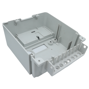 Prototypage rapide, moulage, équipement électronique, pièces de coque en plastique, service de moulage par <span class=keywords><strong>injection</strong></span> sur mesure - Product Image 5