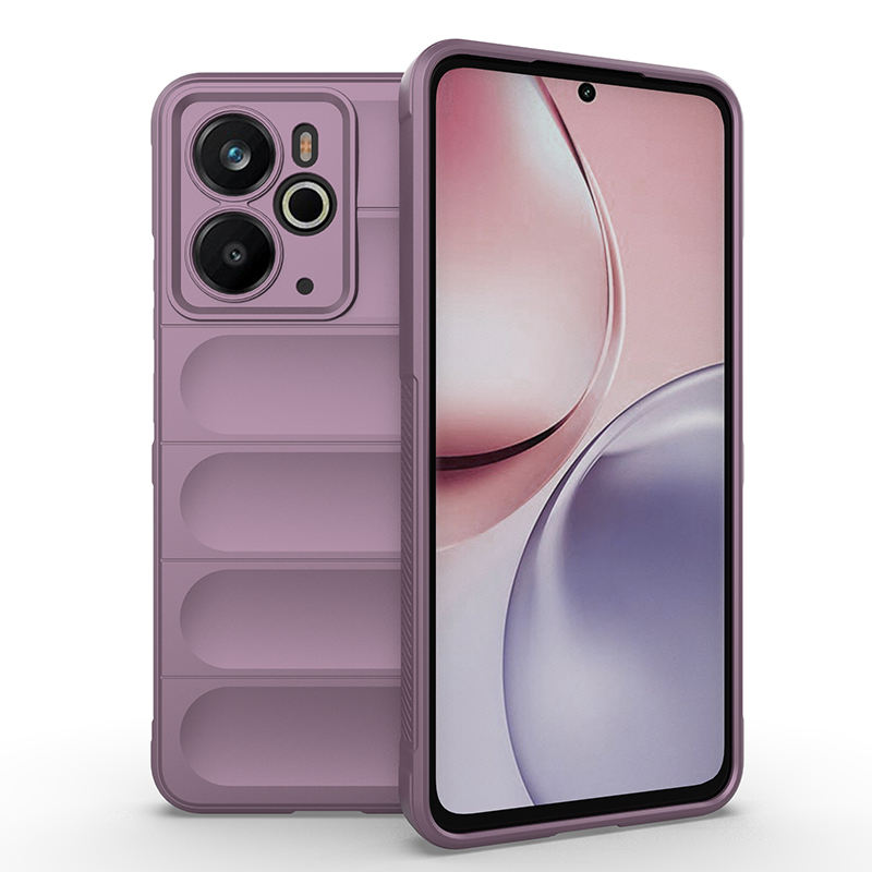 สีม่วงอ่อน