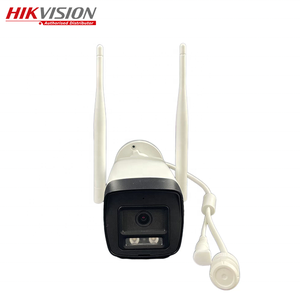 Hik vision Original 4 MP Outdoor Wireless DS-2CV1043G2-LIDW Bewegungs erkennung IP66 Unterstützung Wi-Fi 6 Fixed Bullet Network Camera - Product Image 3