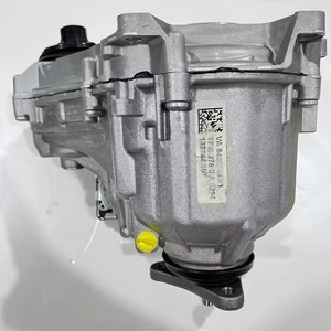 ชุดเกียร์ทรานสเฟอร์รีแมนูแฟคเจอร์ด atc45l - Product Image 5