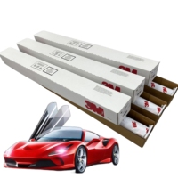 OEM 3M Quality Nano Ceramic Car Tint Professional Window Tint Cars Adhesive Film Nano Ceramic Window Film