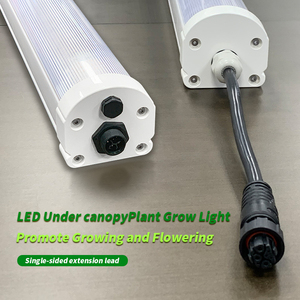 Andy 120W 150W dưới tán dẫn lịch thi đấu IP65 Daisy chuỗi 4ft cao hơn Sản lượng quang phổ đầy đủ dẫn phát triển ánh sáng đèn - Product Image 4