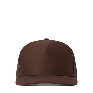 High Quality Brand Designer New Arrival Fashion Women Men Blank Outdoor Sun <b>Hat</b> Snapback Cap Mesh Trucker <b>Hat</b> - Product Image 2