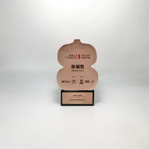Kerajinan Logam Dekorasi Rumah Piala kriket dunia penghargaan disesuaikan hadiah piala penghargaan logam dengan dasar
