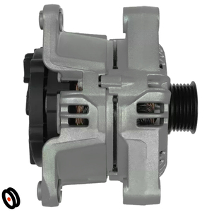Alternador nuevo ALT1889 para Opel <span class=keywords><strong>Astra</strong></span> <span class=keywords><strong>F</strong></span> 2,0 DTI 1999 0986042750 111514 111986 1516479R DRB2750 10457917 62040115 - Product Image 1