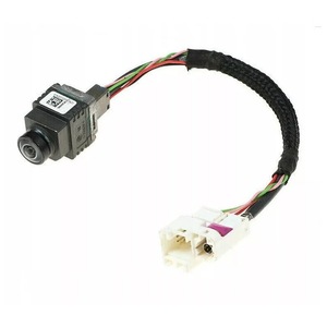 Caméra de recul A1669051003, résolution 460x600, vision nocturne, pour Mercedes Benz, assistance au stationnement - Product Image 3