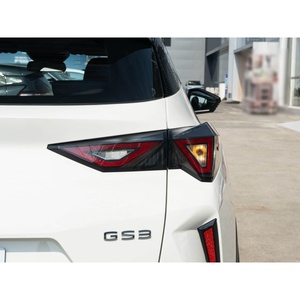 Nouvelle Voiture GAC GS3 Em-zoom SUV FWD 1.5T L4 Essence 2026 – Modèle International R Style – Voitures Chinoises Économiques - Product Image 4