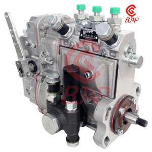 <span class=keywords><strong>Pompe</strong></span> d'<span class=keywords><strong>injection</strong></span> moteur Deutz F3L912 0400463124 avec régulateur CRSV325/1150A8C494L - Product Image 5