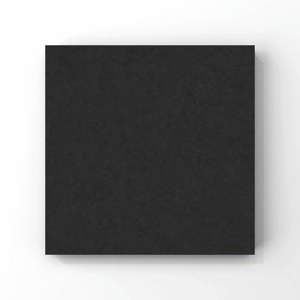 Nuova tendenza nero mosaico di roccia vulcanica per esterni - Product Image 1