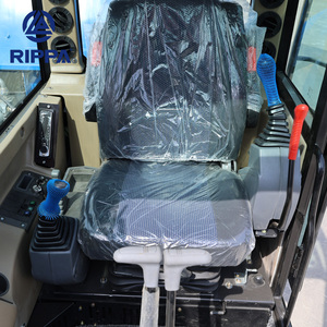 RIPPA экскаватор большой строительный экскаватор 8 тонн 9 тонн 10 тонн гусеничный экскаватор для продажи землеройная машина - Product Image 6