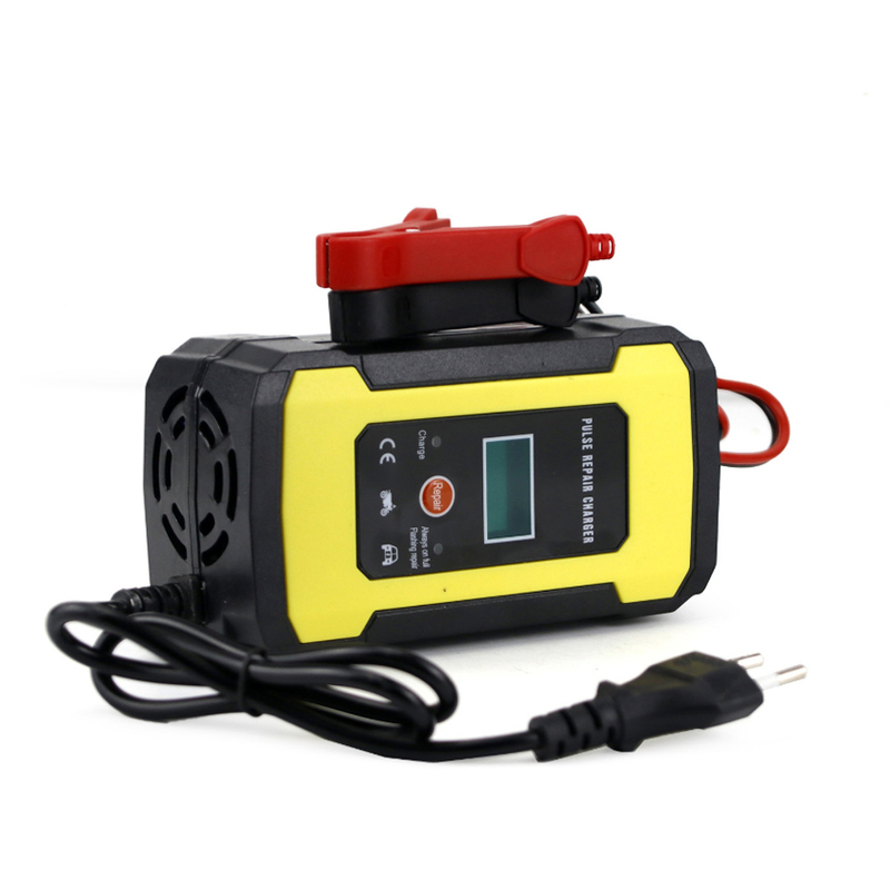 Competitively Priced 6A 12 Volt Car