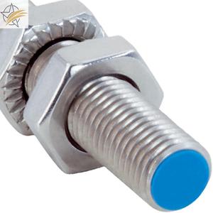 Sensores de proximidad inductivos SICK: IMB 08-02BPSVT0S/1070168 PNP - Product Image 3