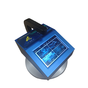 Hochwertiges nicht nukleares Densito meter EDG für die Prüfung der Boden dichte im Bau straßenbau - Product Image 1