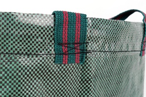 Tự Do Hiện Đại 272L Vòng Dây Kéo Vườn Lá Bộ <span class=keywords><strong>S</strong></span>ưu Tập Túi Phổ Ngoài Trời Nhà Máy Bán Buôn Cho Lá Bộ <span class=keywords><strong>S</strong></span>ưu Tập 1 Năm - Product Image 4