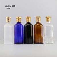 Juegos de maquillaje cosméticos caja de embalaje botellas de vidrio conjunto forma cosmética aceite esencial conjunto de embalaje