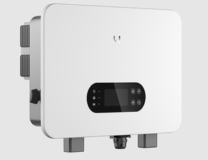 Convertisseur solaire hybride LV monophasé GoodWe ES Uniq Series certifié CE 10 kW <span class=keywords><strong>GW10K</strong></span>-ES-C10 - Product Image 2