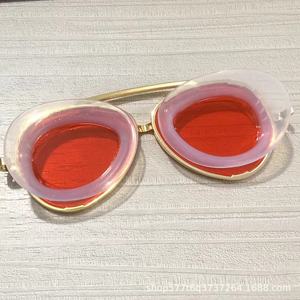 <span class=keywords><strong>Gafas</strong></span> <span class=keywords><strong>de</strong></span> Natación Antivaho <span class=keywords><strong>de</strong></span> Visión Completa para Adultos - Product Image 2
