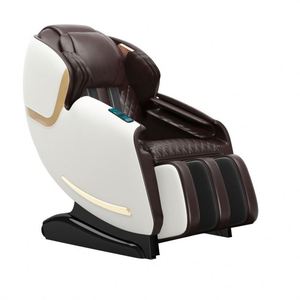 Commercial Scan Code Shared Electric Shiatsu <b>Heating</b> Massage Chair SL Double Track Capsule Luxury Smart Sofa Fully Automatic Hot - Product Image 1