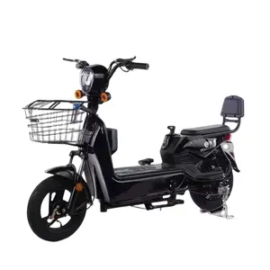 공장 가격을 % s 가진 성인 전기 자전거를 위한 350W 모터 48V/12Ah Ebike 전기 스쿠터