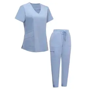 custom medical scrubs stretch medical uniforms medical scrubs hospital new medical scrubs