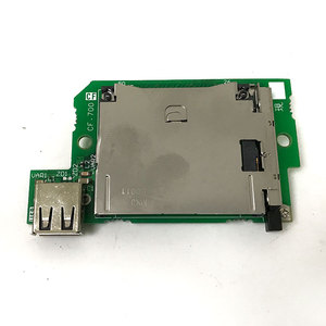 Tarjeta de CPU de Procesamiento para Controlador FANUC HN793 HN793A, Nueva y Original - Product Image 3